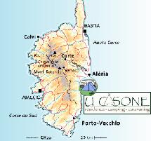 Corse Orientale