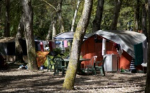 Camping Plätze Preise 2023